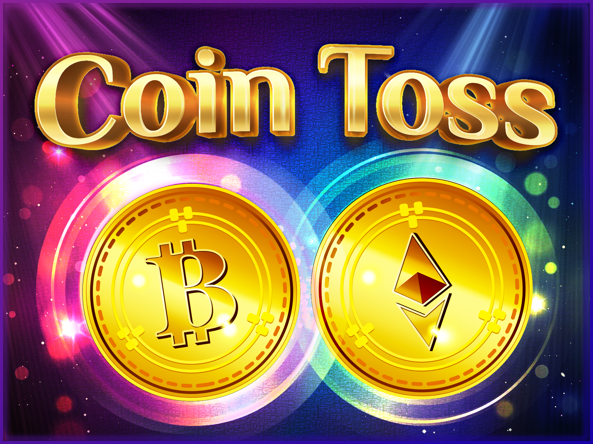 Coin Toss